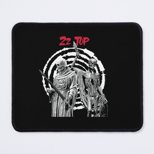 Item preview, Music - ZZ Top  designed and sold by QuirkNestArt.