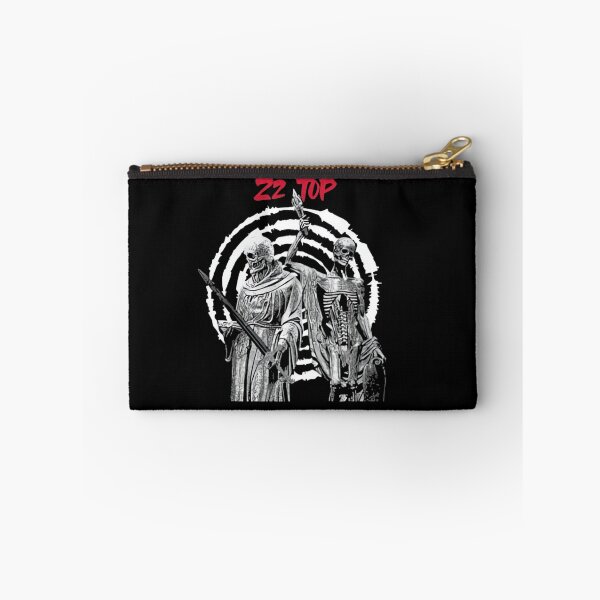Item preview, Music - ZZ Top  designed and sold by QuirkNestArt.