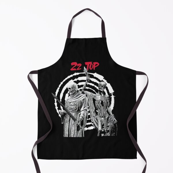 Item preview, Music - ZZ Top  designed and sold by QuirkNestArt.