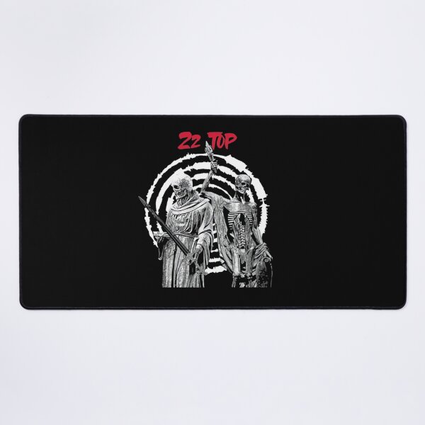Item preview, Music - ZZ Top designed and sold by QuirkNestArt.