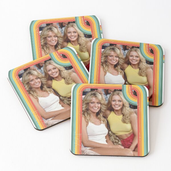 Item preview, Charlies angels designed and sold by detodobcn.