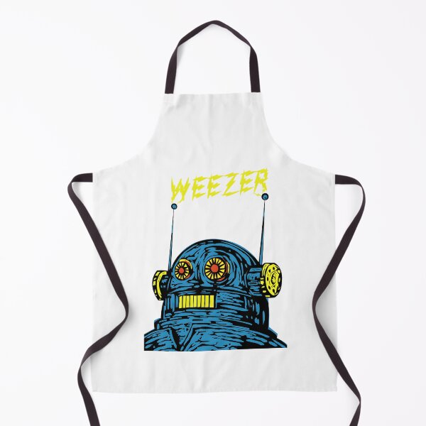 Item preview, weezer band designed and sold by Tantriemma.