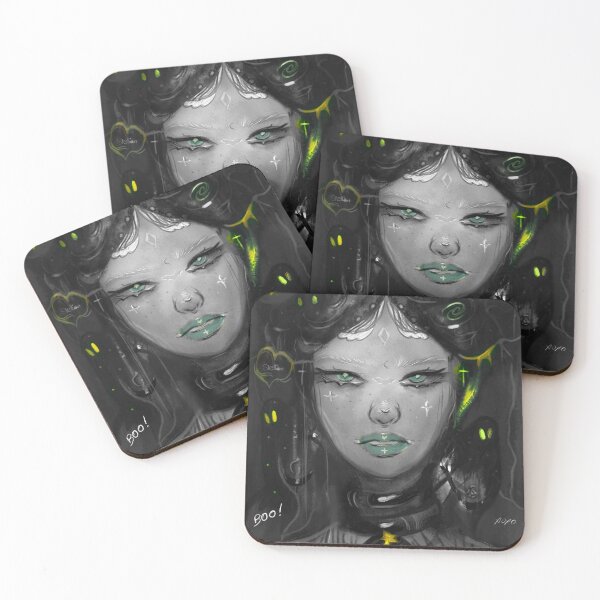 Item preview, Boo designed and sold by Stellartcorsica.