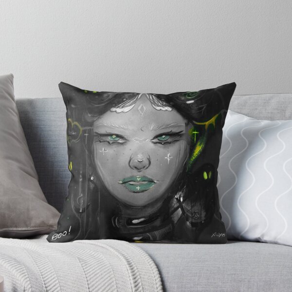Item preview, Boo designed and sold by Stellartcorsica.