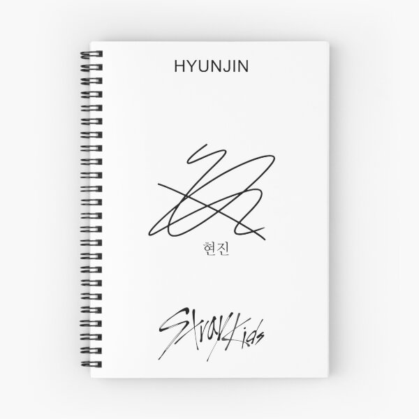 Item preview, Stray Kids DominATE suits black and white tour signatures autographs comeback poster kpop boy group bang chan lee know changbin hyunjin han felix seungmin jeongin designed and sold by Kpop-Noona.