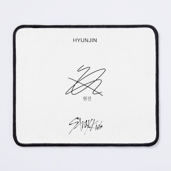 Item preview, Stray Kids DominATE suits black and white tour signatures autographs comeback poster kpop boy group bang chan lee know changbin hyunjin han felix seungmin jeongin designed and sold by Kpop-Noona.