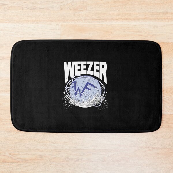 Item preview, weezer band designed and sold by Tantriemma.