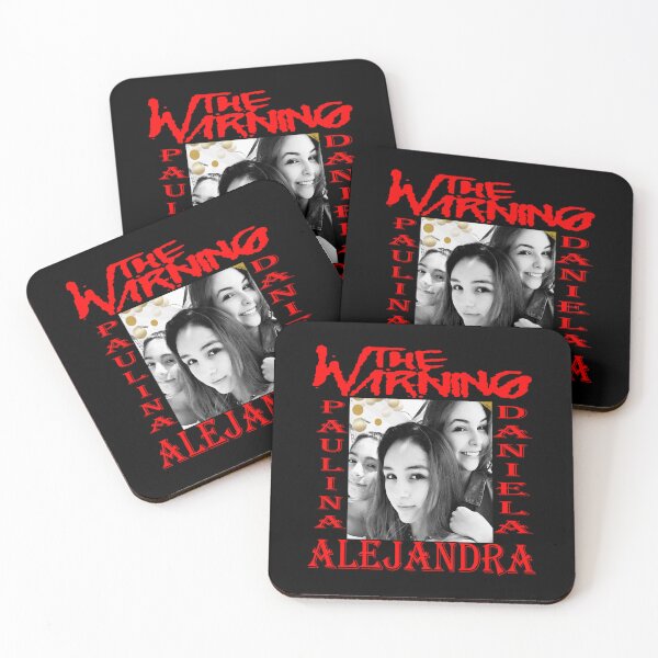 Item preview, The Warning top trendsigns Essential  designed and sold by Zaflab.