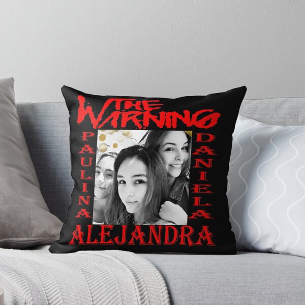 Item preview, The Warning top trendsigns Essential  designed and sold by Zaflab.