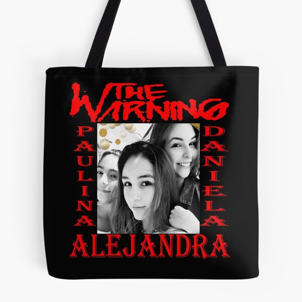Item preview, The Warning top trendsigns Essential  designed and sold by Zaflab.