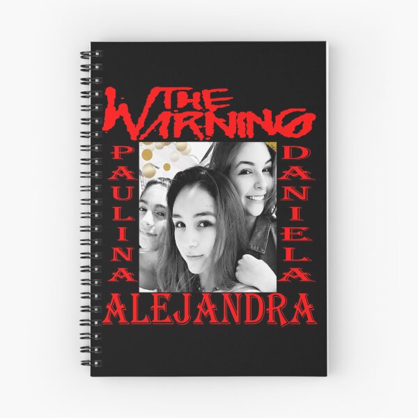 Item preview, The Warning top trendsigns Essential  designed and sold by Zaflab.