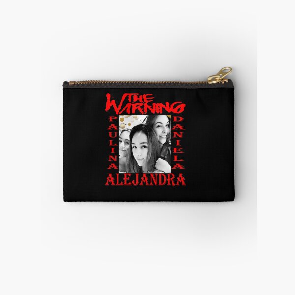 Item preview, The Warning top trendsigns Essential  designed and sold by Zaflab.