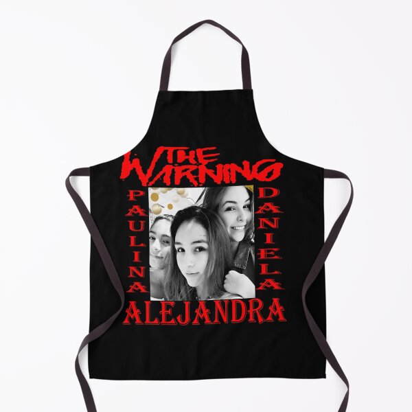 Item preview, The Warning top trendsigns Essential  designed and sold by Zaflab.