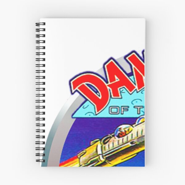 Item preview, Perfect Gift for Dan Dare Fans designed and sold by AlexanderJonat.