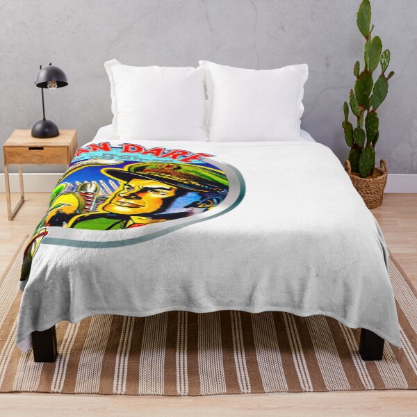 Item preview, Perfect Gift for Dan Dare Fans designed and sold by AlexanderJonat.