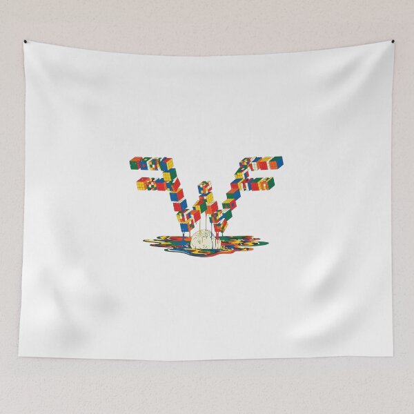 Item preview, weezer band designed and sold by Tantriemma.