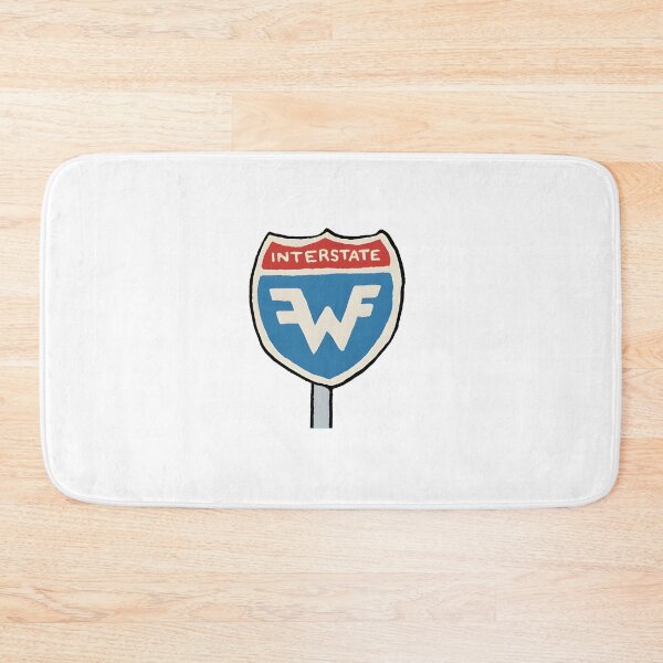 Item preview, weezer band designed and sold by Tantriemma.