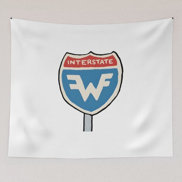 Item preview, weezer band designed and sold by Tantriemma.
