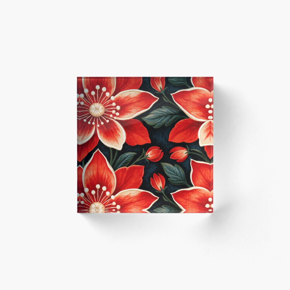 Item preview, Acrylic Block designed and sold by JaimeMunn.