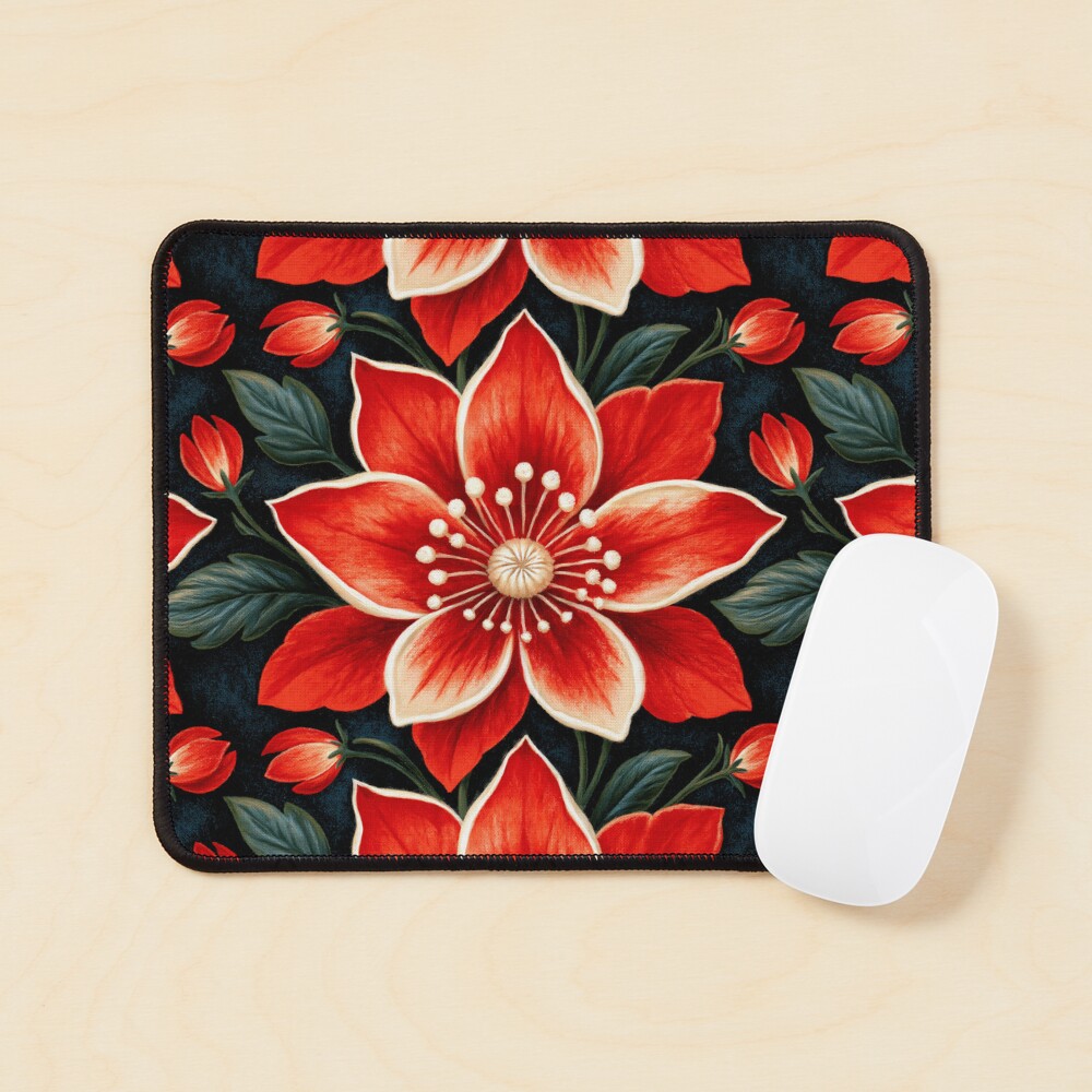Item preview, Mouse Pad designed and sold by JaimeMunn.
