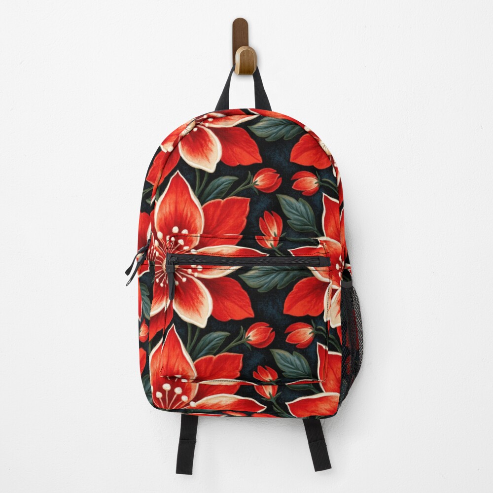 Item preview, Backpack designed and sold by JaimeMunn.