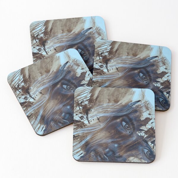 Item preview, Soft Washburn Guitars cMocha Vibes designed and sold by Akanksharedress.