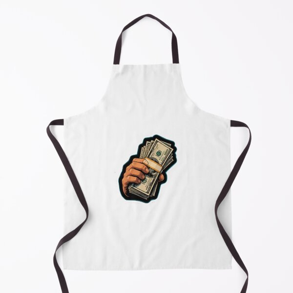 Item preview, Cash Money Sticker designed and sold by Vikram-Solanki.