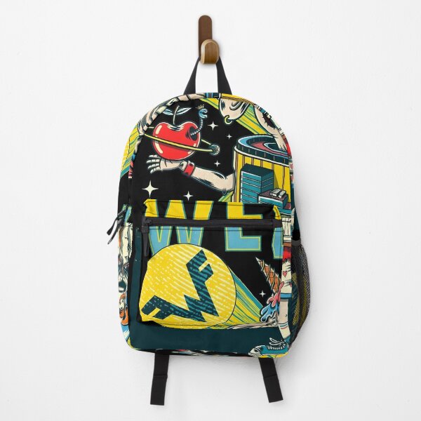 Item preview, weezer band designed and sold by Tantriemma.