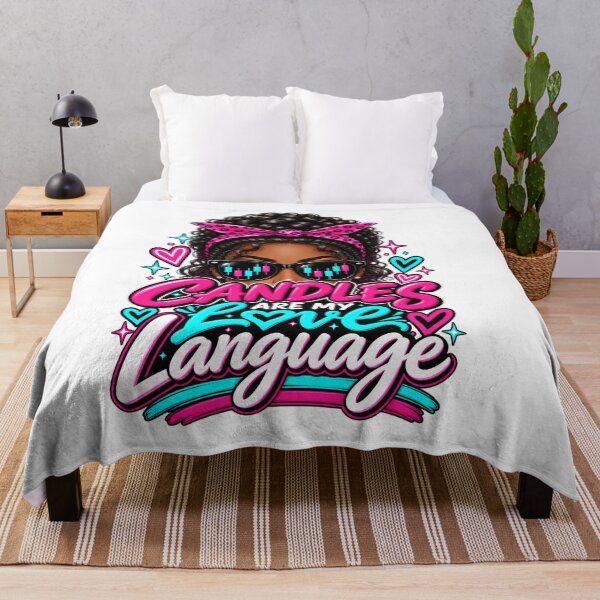 Item preview, Trader Chick-Candles Are My Love Language-Option One- White Background  designed and sold by Trendi61.