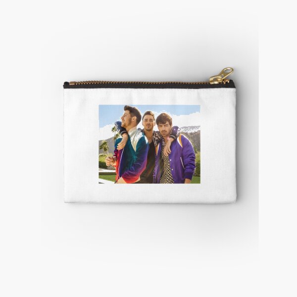 Item preview, Jonas Brothers Fan Art Design for Music Lovers and Pop Culture Enthusiasts designed and sold by alocin7.