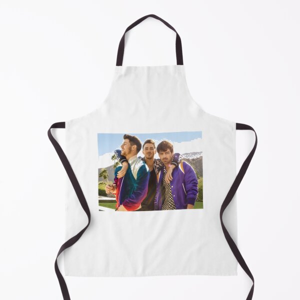 Item preview, Jonas Brothers Fan Art Design for Music Lovers and Pop Culture Enthusiasts designed and sold by alocin7.