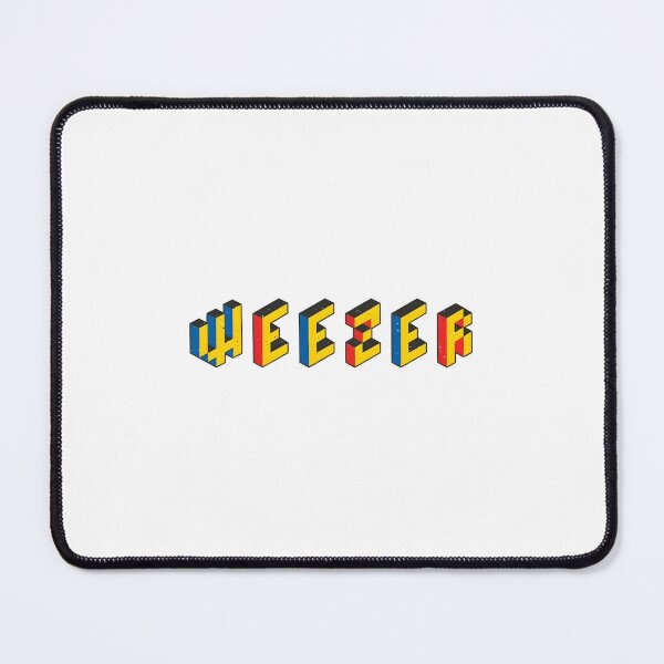 Item preview, weezer band designed and sold by Tantriemma.