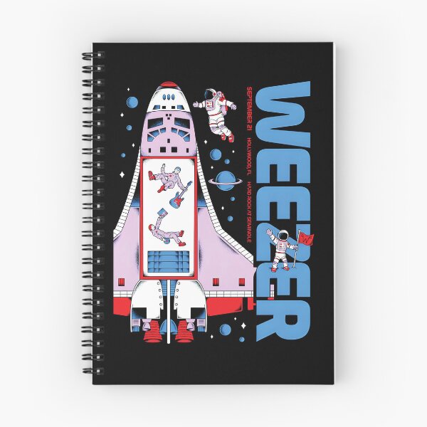 Item preview, weezer band designed and sold by Tantriemma.