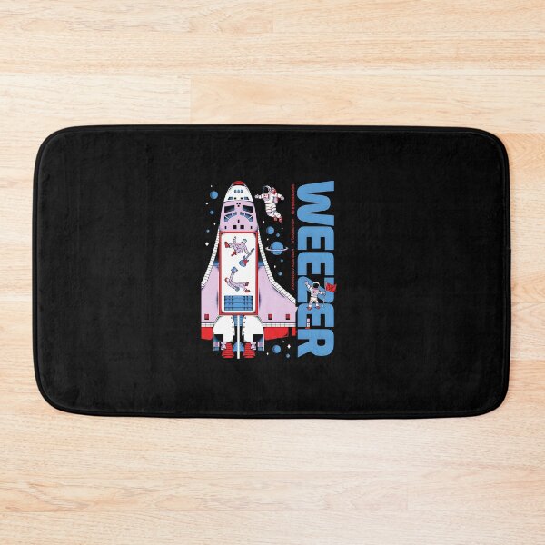 Item preview, weezer band designed and sold by Tantriemma.