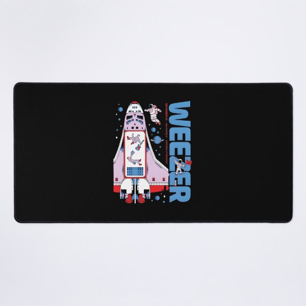Item preview, weezer band designed and sold by Tantriemma.