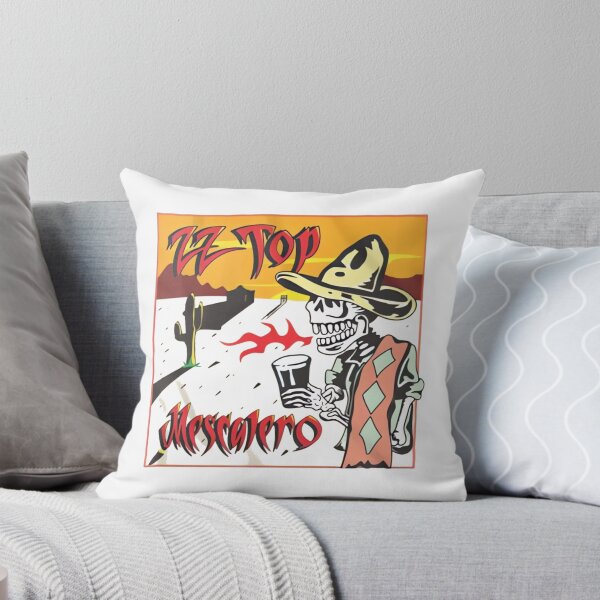 Item preview, Music - ZZ Top  designed and sold by QuirkNestArt.