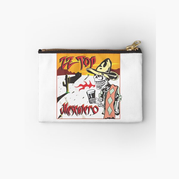 Item preview, Music - ZZ Top  designed and sold by QuirkNestArt.