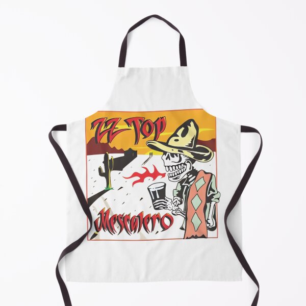 Item preview, Music - ZZ Top  designed and sold by QuirkNestArt.