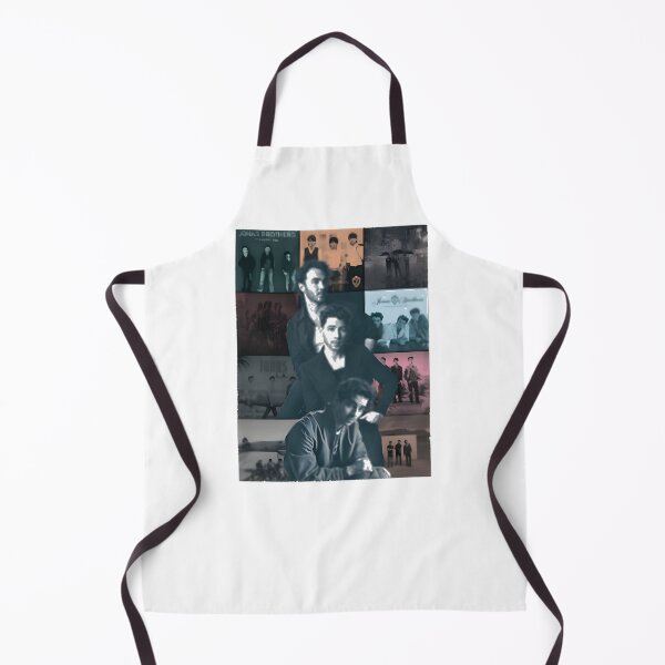 Item preview, Jonas Brothers Inspired Music Band Fan Art Design designed and sold by alocin7.