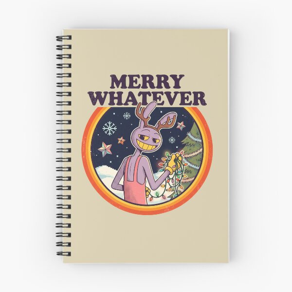 Artikelvorschau, TADC Jax Weihnachten entworfen und verkauft von DeviantMerch.