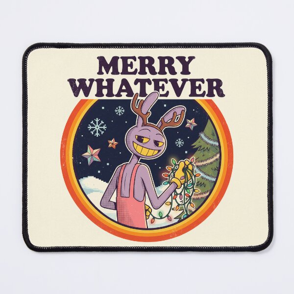 Item preview, TADC Jax Christmas designed and sold by DeviantMerch.