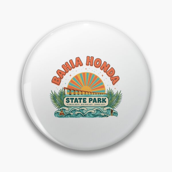 Item preview, Bahia Honda State Park Florida Keys Nature Beach designed and sold by Redgiant87x.