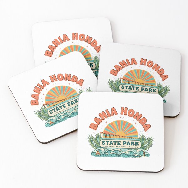 Item preview, Bahia Honda State Park Florida Keys Nature Beach designed and sold by Redgiant87x.