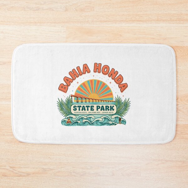 Item preview, Bahia Honda State Park Florida Keys Nature Beach designed and sold by Redgiant87x.