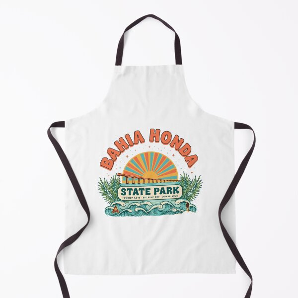 Item preview, Bahia Honda State Park Florida Keys Nature Beach designed and sold by Redgiant87x.