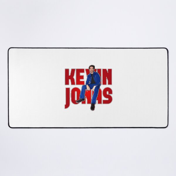 Item preview, Kevin Jonas Inspired Fan Art Design for Music Lovers and Pop Culture Enthusiasts designed and sold by alocin7.