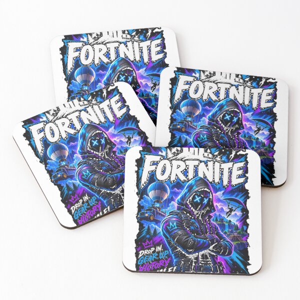 Item preview, Perfect Gift for Fortnite Victory Royale Neon Gamer  designed and sold by AlexanderJonat.