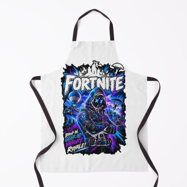 Item preview, Perfect Gift for Fortnite Victory Royale Neon Gamer  designed and sold by AlexanderJonat.