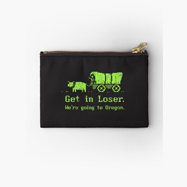 Item preview, We're Going to Oregon Travel Adventure Graphic Design designed and sold by Bernadetta Jeanie W..