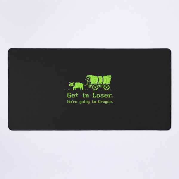 Item preview, We're Going to Oregon Travel Adventure Graphic Design designed and sold by Bernadetta Jeanie W..
